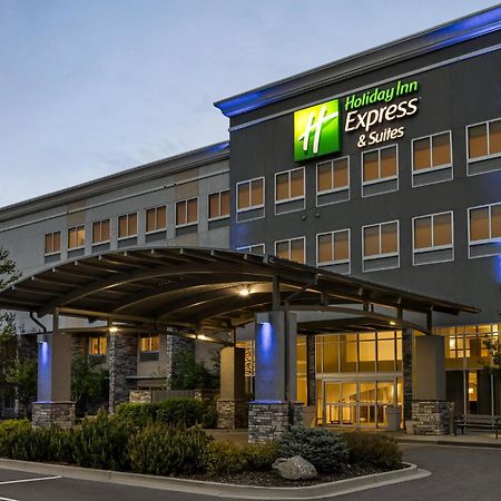 Holiday Inn Express & Suites Colorado Springs Central By Ihg Екстер'єр фото