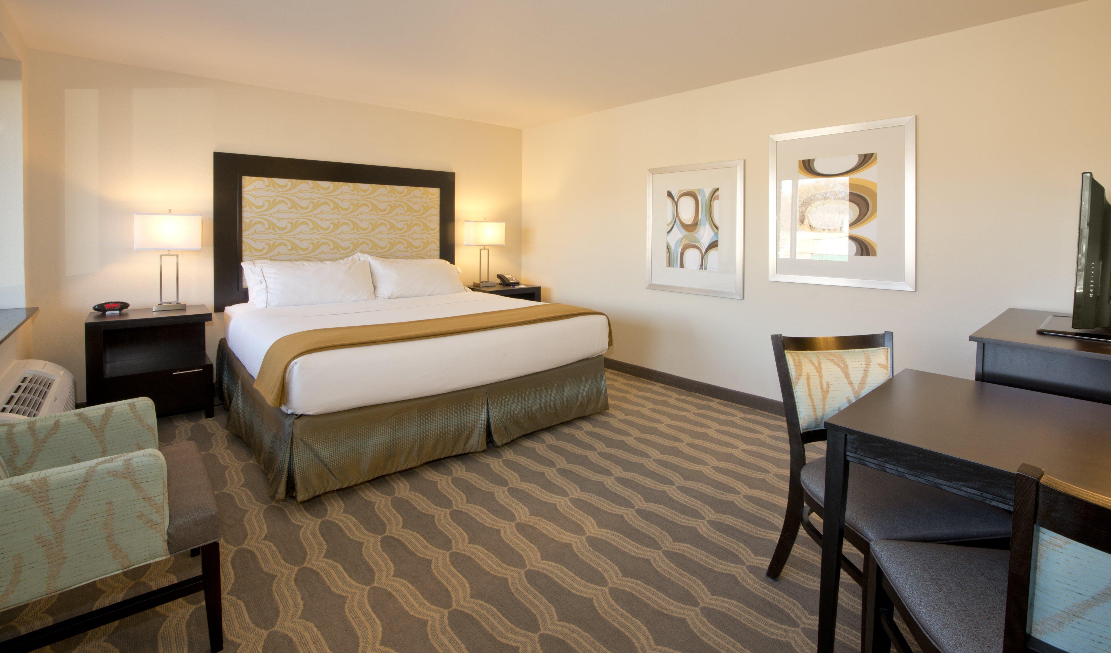 Holiday Inn Express & Suites Colorado Springs Central By Ihg Екстер'єр фото